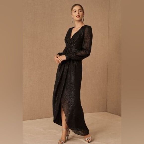 BHLDN Dresses & Skirts - BHLDN Nikka Dress/ size 8